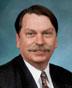 Portrait of Brian Rogers
