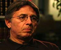 Byron Mallott, photo by UAA LitSite Alaska