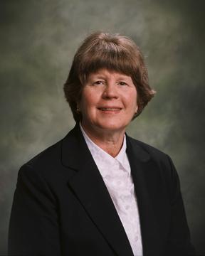 Patricia Jacobson, photo by Nelson Photography Alaska