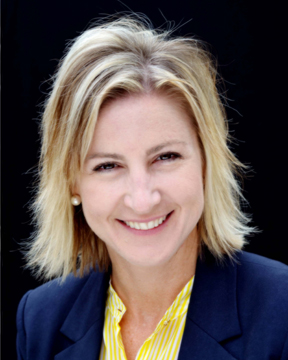 Portrait of Deena Bishop