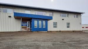Dillingham apartment