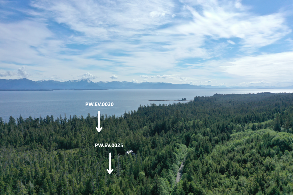 Overview of PW.EV.0025 and PW.EV.0020