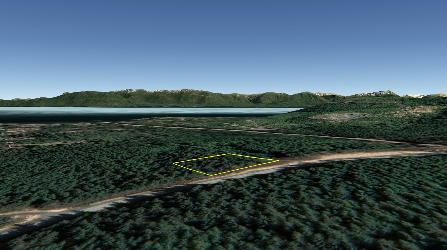 Side aerial of PW.CS.0130