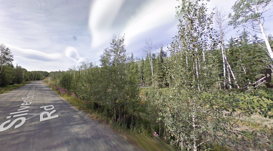 Roadside View of CB.SS.0002