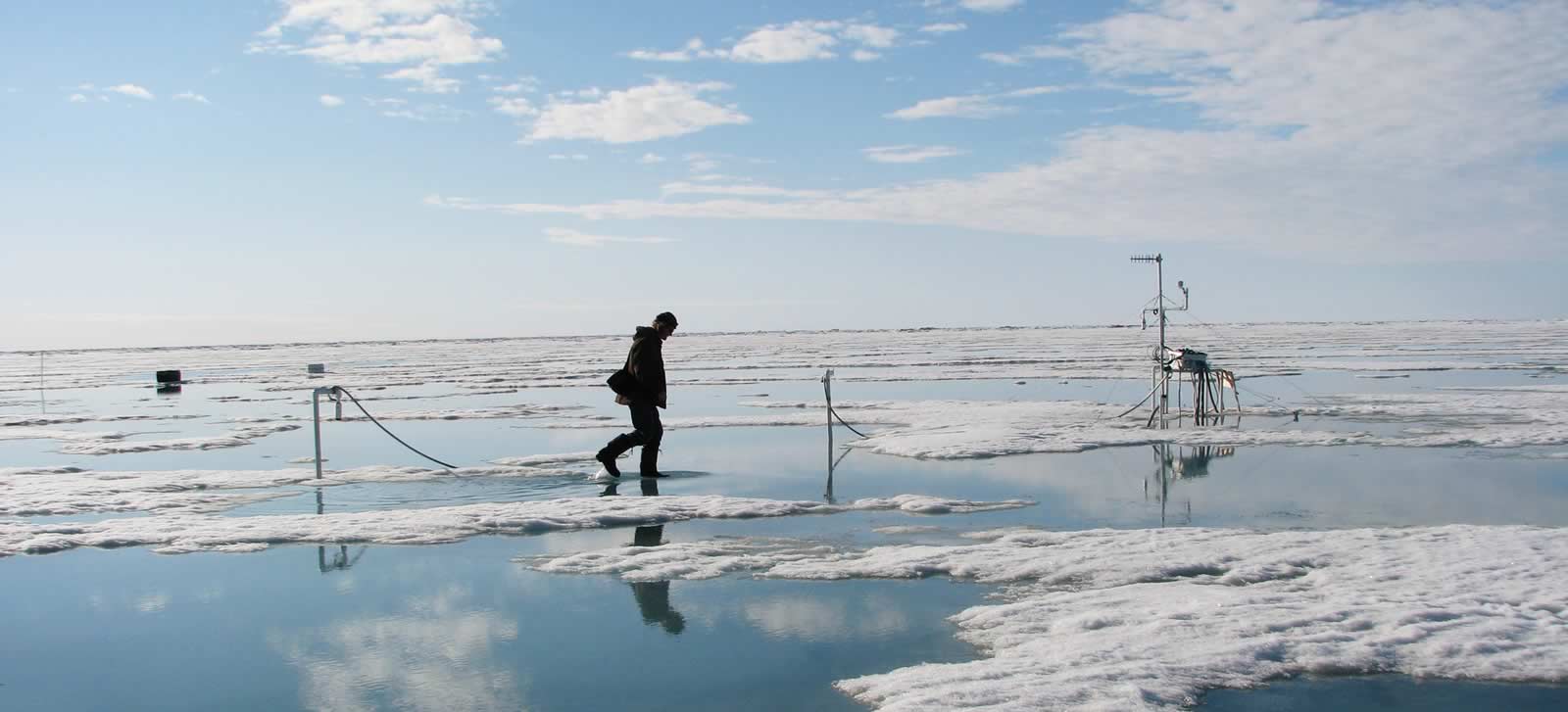 Arctic Research