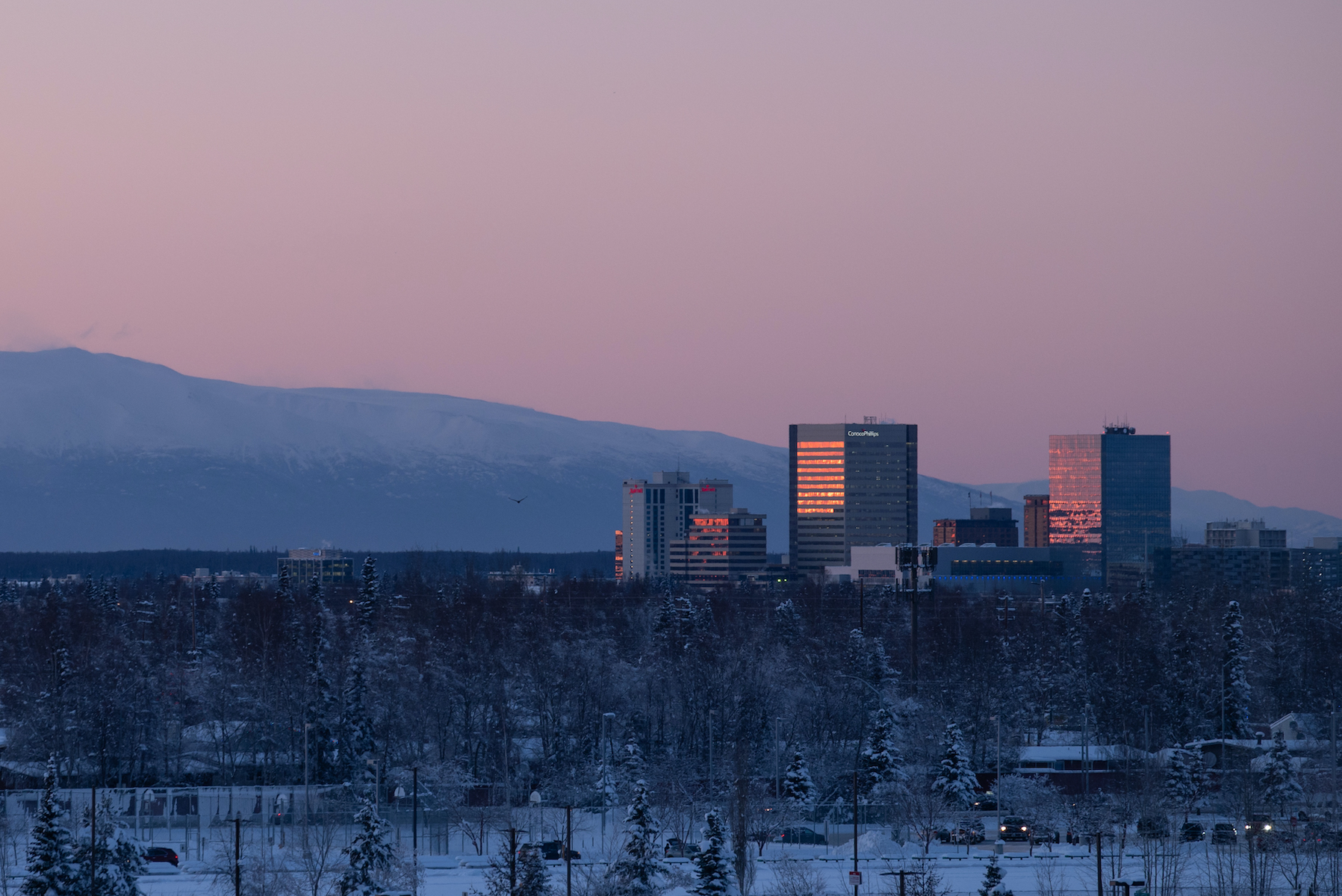 Anchorage